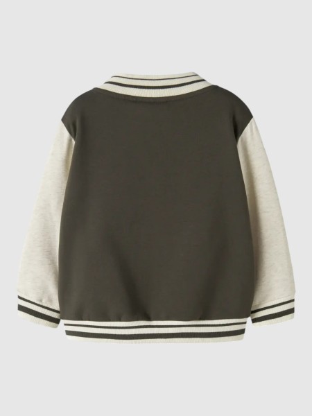 Casaco Name It Menino Nmmleslie Ls Nreg Sweat Card Bru Casaco Name It Menino Nmmleslie Ls Nreg Sweat Card Bru
