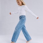 Pantalons F�minin Name It
