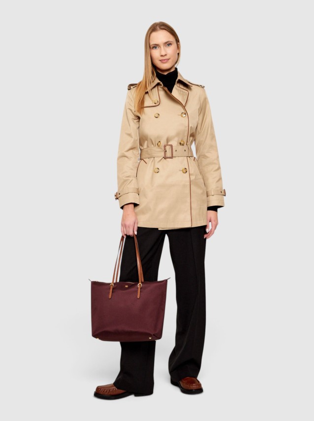 Sacs Fourre-Tout F�minin Ralph Lauren