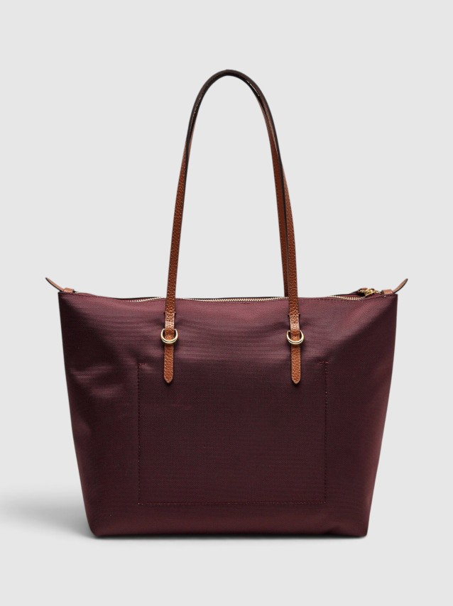 Sacs Fourre-Tout F�minin Ralph Lauren
