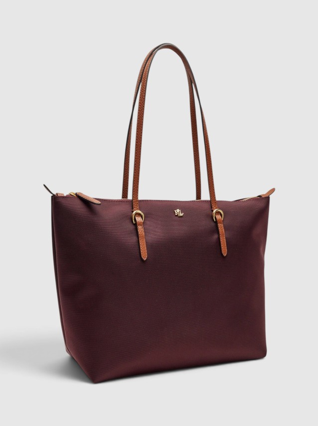 Sacs Fourre-Tout F�minin Ralph Lauren