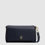 Mala Tommy Hilfiger Mulher Th Icon Conv Crossover Mono