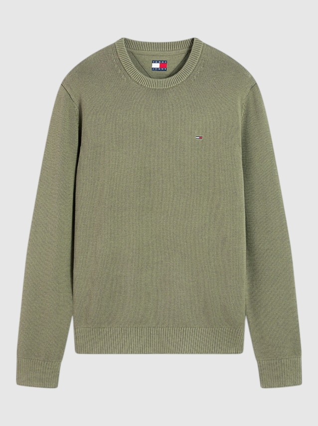 Sweatshirt Male Tommy Jeans