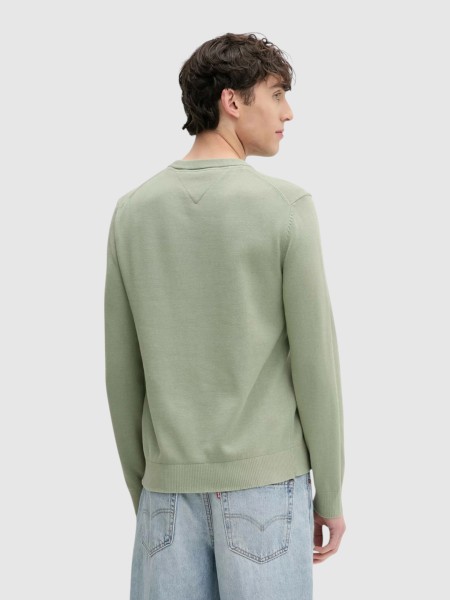 Male Tommy Jeans