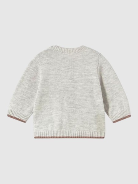 Sweatshirt Mayoral Menino Jersey Tricot Sweatshirt Mayoral Menino Jersey Tricot