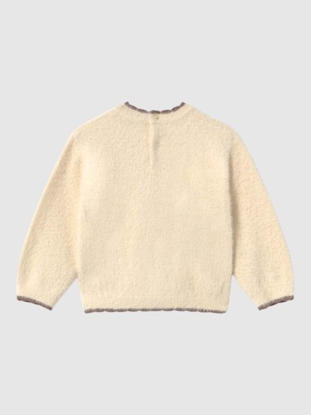 Camisola Mayoral Menina Jersey Pelo Camisola Mayoral Menina Jersey Pelo