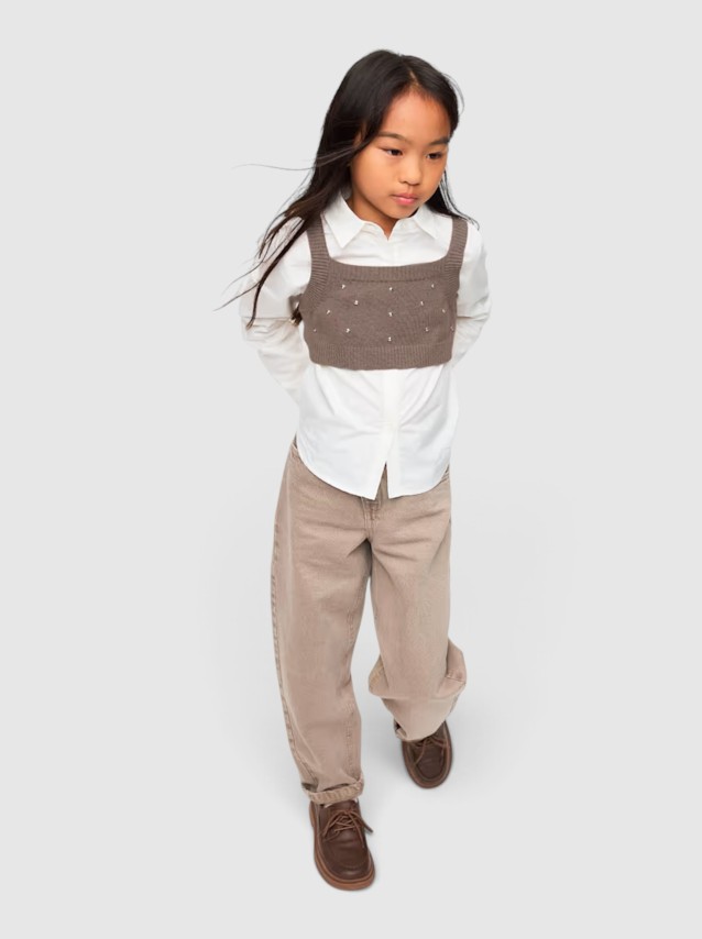 Conjunto 2 Peças Mayoral Menina Twin Set