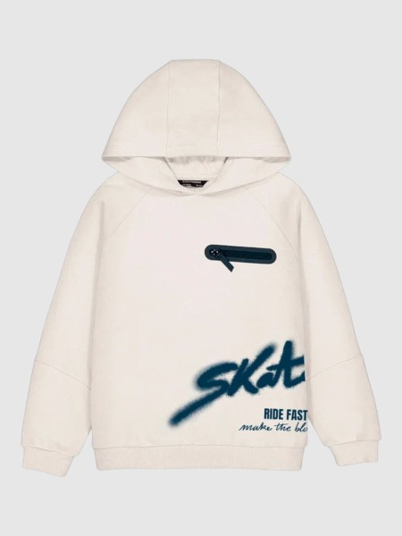 Sweatshirt Mayoral Menino Sweat Print Sweatshirt Mayoral Menino Sweat Print