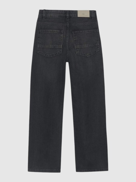 Jeans Mayoral Menino Cal�a Denim Wide Fit