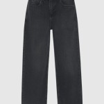 Jeans Mayoral Menino Cal�a Denim Wide Fit