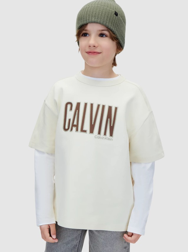 Sombreros Masculino Calvin Klein