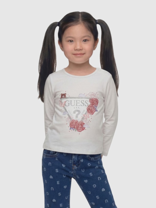 Female Guess Kids