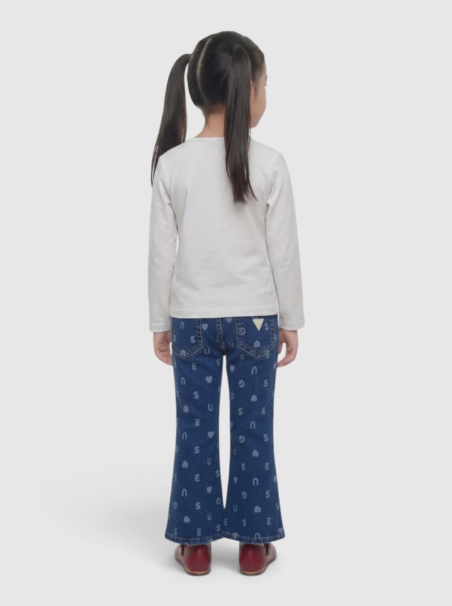 Female Guess Kids