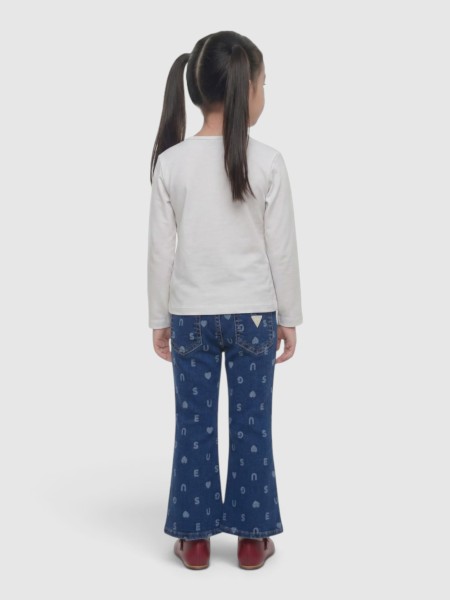 Female Guess Kids Female Guess Kids