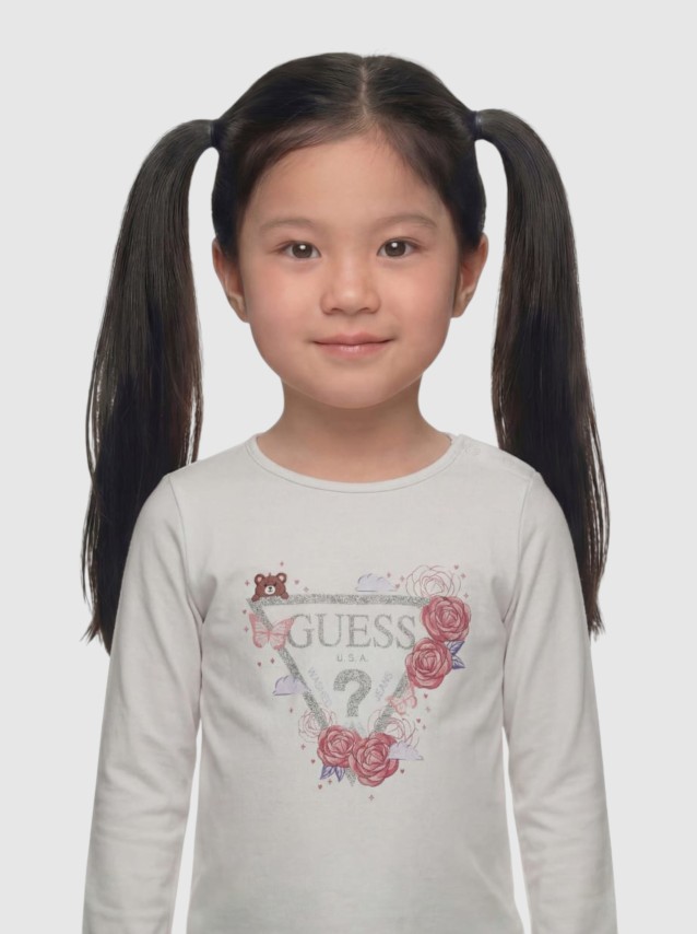 Femenino Guess Kids