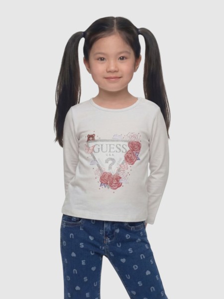 Female Guess Kids Female Guess Kids