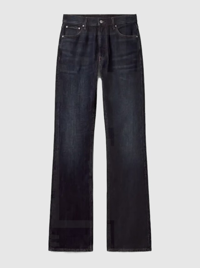 Jeans Calvin Klein Homem 90S Taper Riptide Jean
