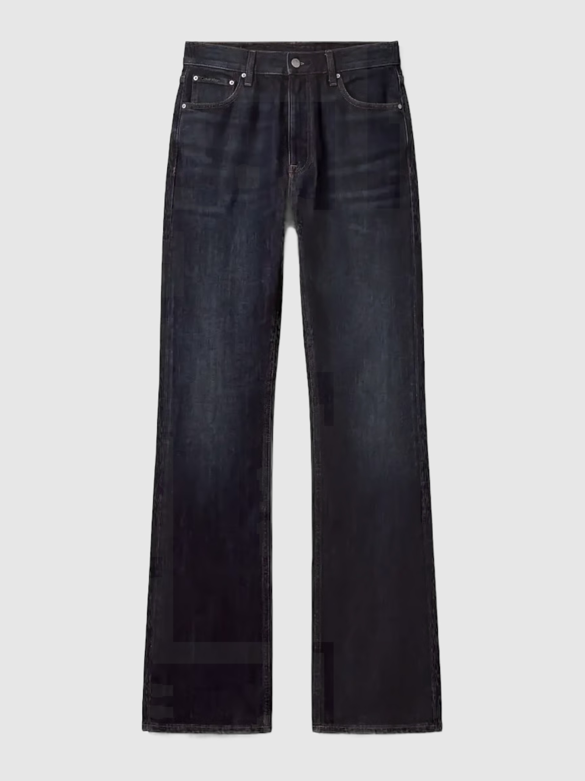 Jeans Calvin Klein Homem 90S Taper Riptide Jean