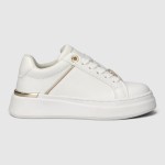Sapatilha Tommy Hilfiger Menina Low Cut Lace-Up Sneaker White