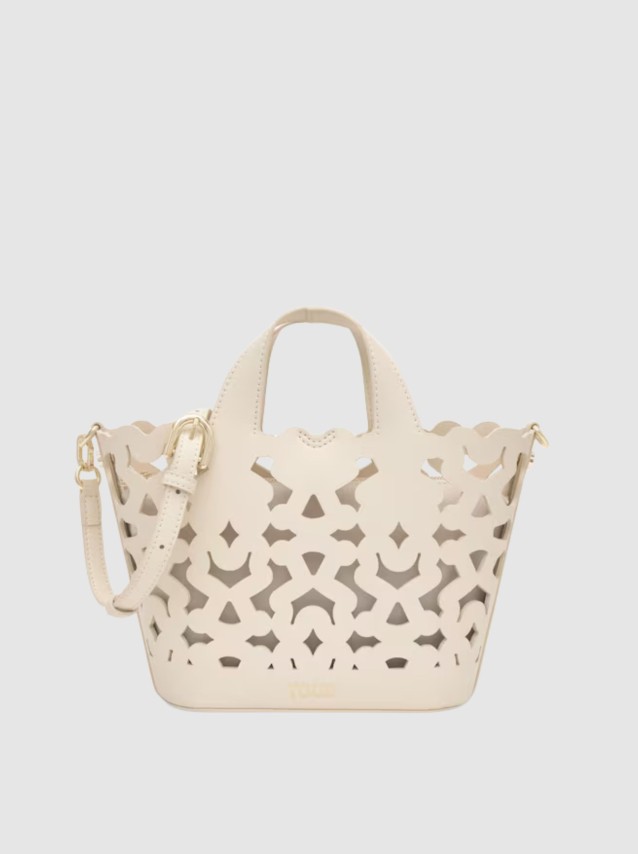 Mala Tous Mulher Capazo S. Tous Bear Shock