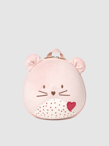 Mochila Mayoral Menina Mochila Mochila Mayoral Menina Mochila
