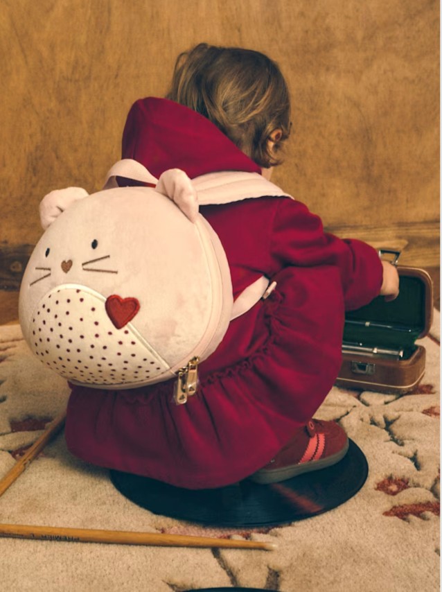 Mochila Mayoral Menina Mochila