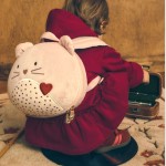 Mochila Mayoral Menina Mochila