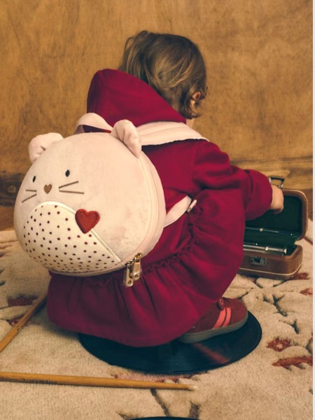 Mochila Mayoral Menina Mochila Mochila Mayoral Menina Mochila