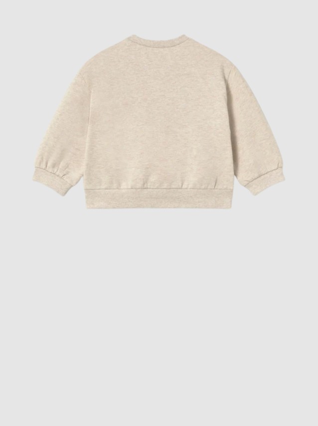 Camisola Mayoral Menina Sweat Felpa