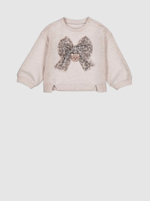 Camisola Mayoral Menina Sweat Felpa