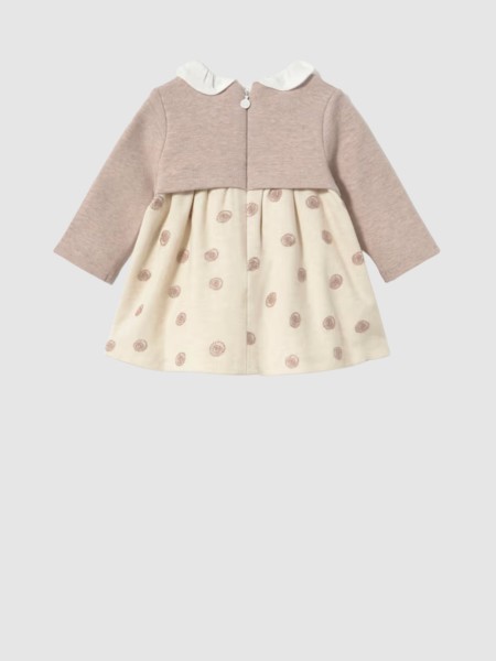 Vestido Mayoral Menina Vestido Casaco Vestido Mayoral Menina Vestido Casaco