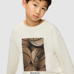Camisola Mayoral Menino Camisola 3D