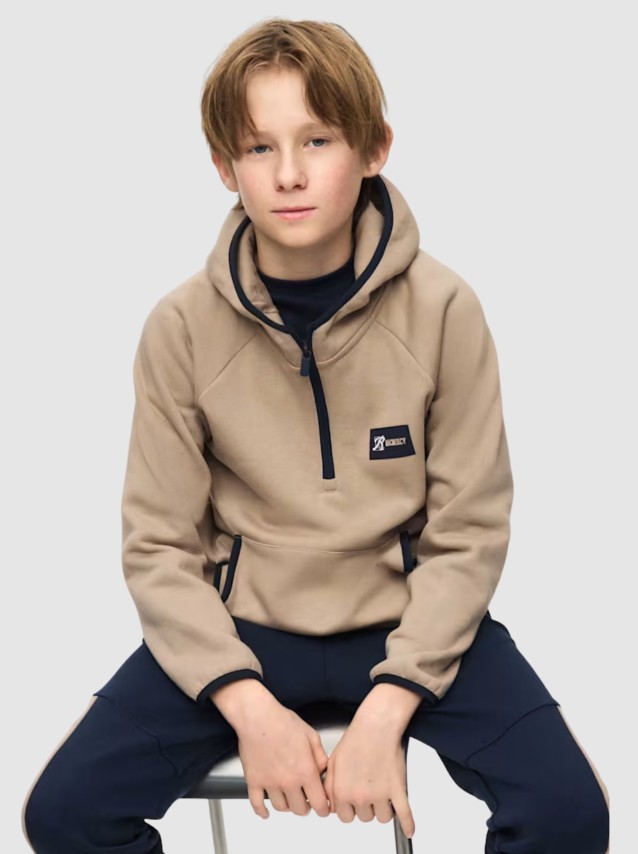 Sweatshirt Mayoral Menino Sweat Vivos