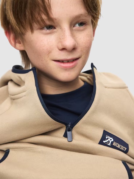 Sweatshirt Mayoral Menino Sweat Vivos