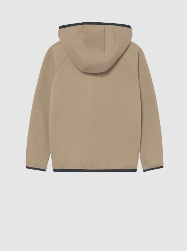 Sweatshirt Mayoral Menino Sweat Vivos