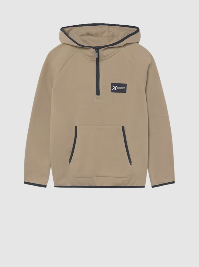 Sweatshirt Mayoral Menino Sweat Vivos