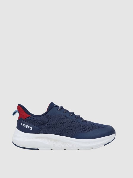 Sapatilha Levis Menino Ocean Se