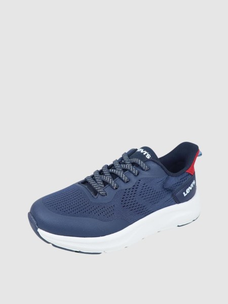 Sapatilha Levis Menino Ocean Se