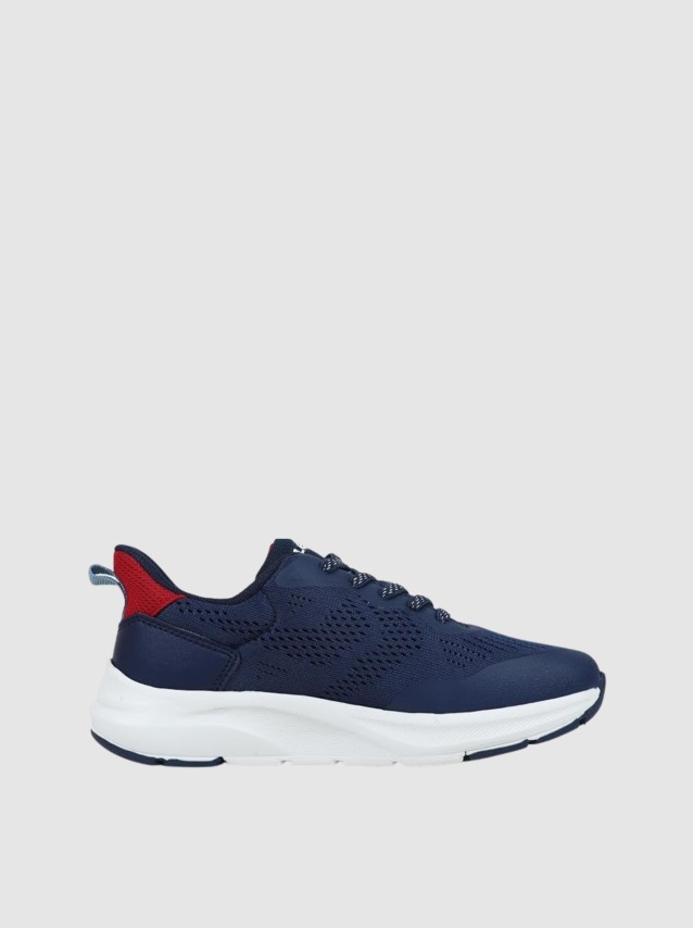 Sapatilha Levis Menino Ocean Se