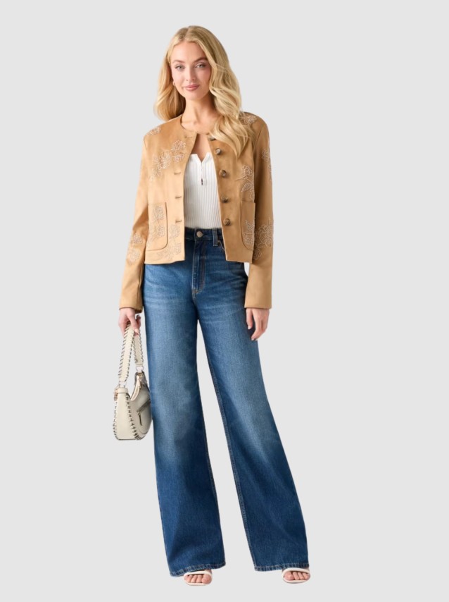 F�minin Guess