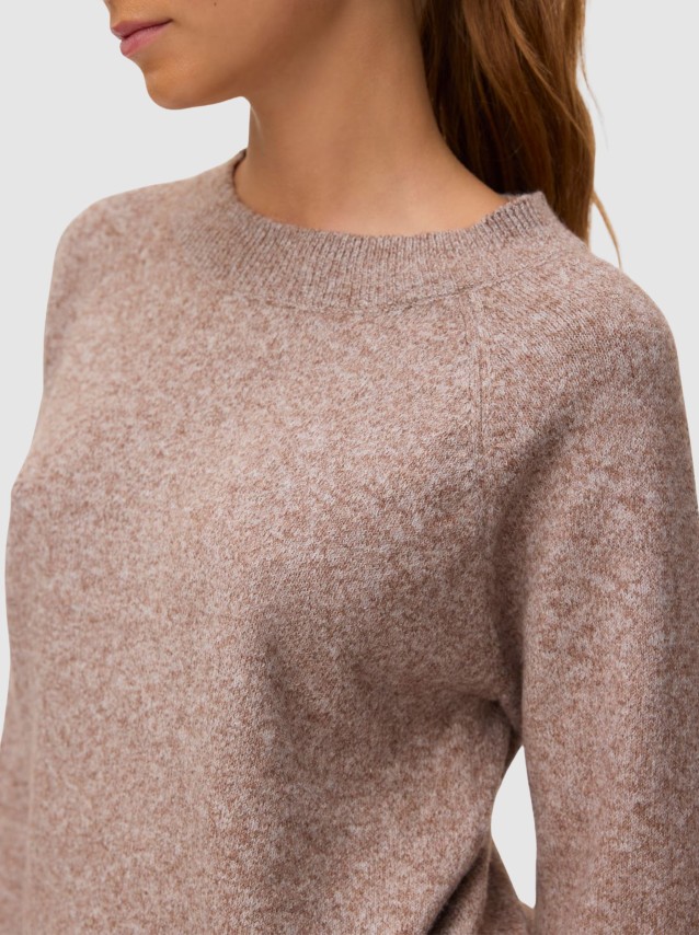 Femenino Vero Moda