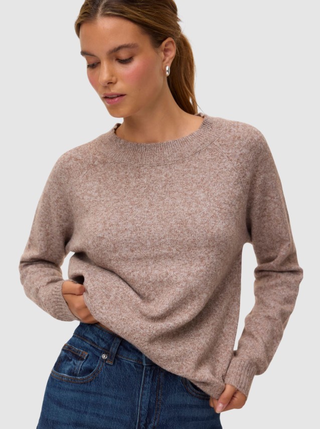 Femenino Vero Moda