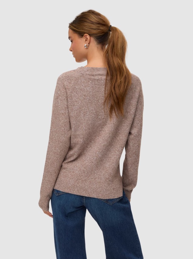 Femenino Vero Moda