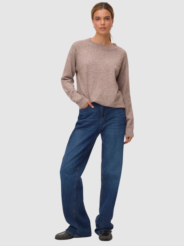 Femenino Vero Moda