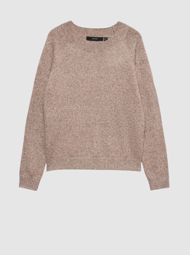 Femenino Vero Moda
