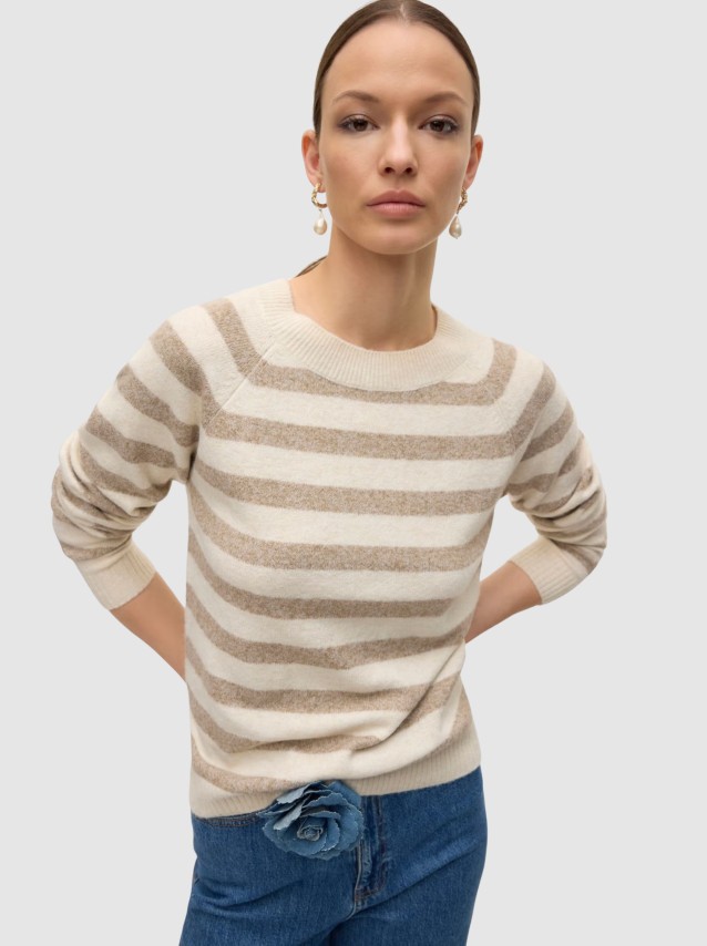 Femenino Vero Moda