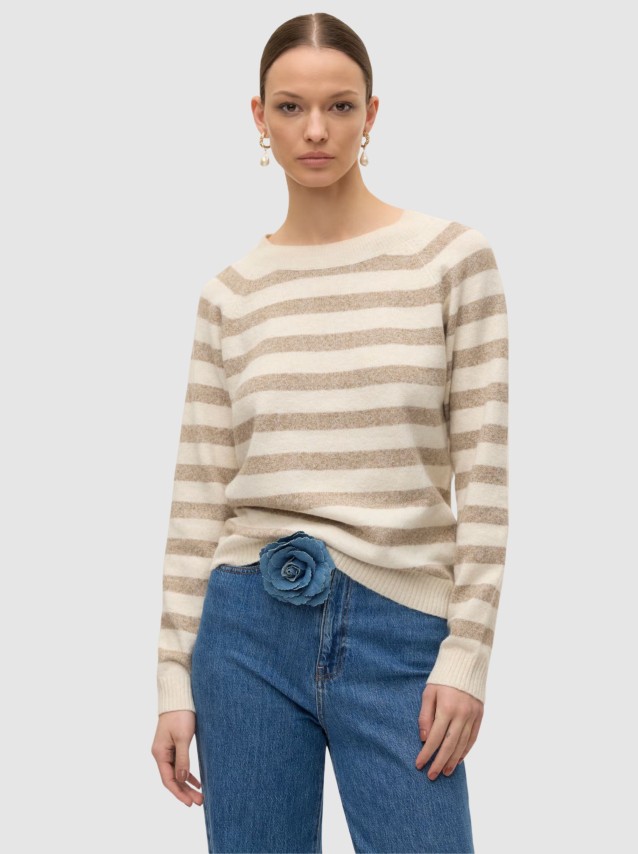 Femenino Vero Moda