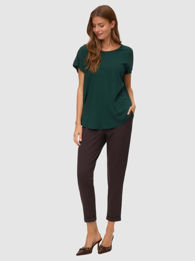 Femenino Vero Moda