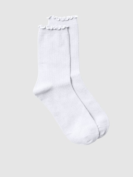 Chaussettes Féminin Vero Moda Chaussettes Féminin Vero Moda