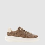 Sapatilha Guess Mulher Erizo2